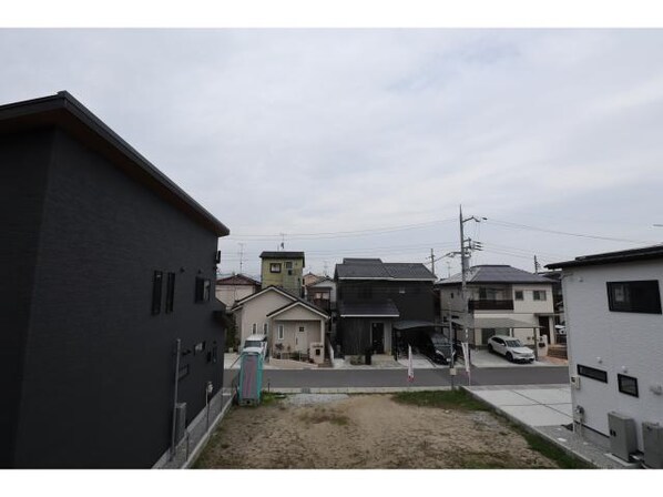 大和八木駅 徒歩18分 2階の物件内観写真